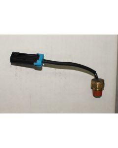 SWITCH TRANS TEMP 240  W/LEAD