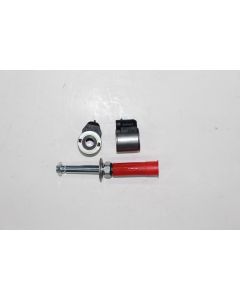 ELECTRIC SHIFT VALVE  SMALL IND-V