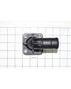 FITTING ZF HURTH SKI-V WATER 1 1/4