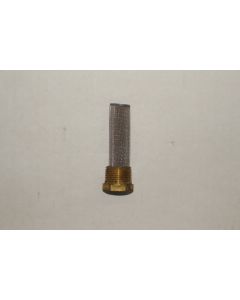 STRAINER WALTER V-DR 26-43S