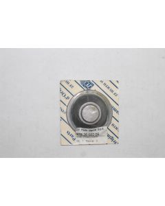 COVER, FILTER HURTH TRANS