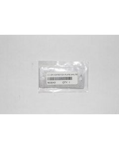 COVER INSPECTION PLATE (WALTER