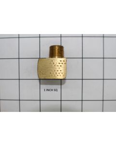 ELBOW BREATHER WALTER V-DRIVE