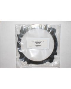 DISC OUTER CLUTCH