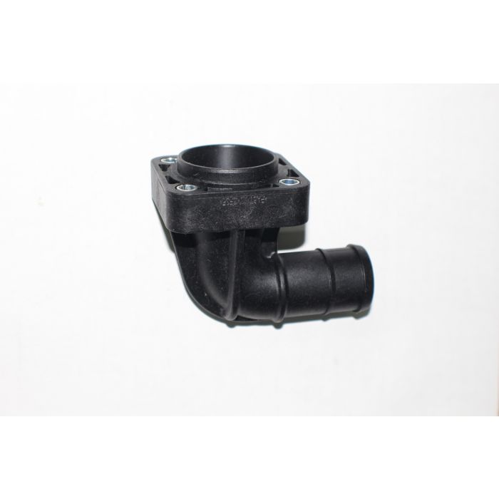 ZF Thru shaft cooler elbow