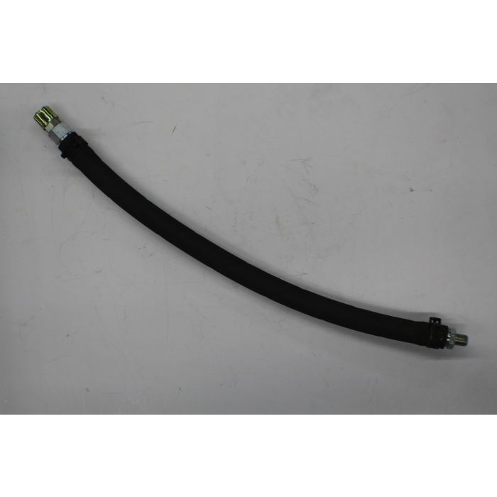 EXTENDED BREATHER ASSEMBLE ZF