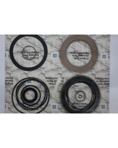 KIT FORWARD CLUTCH 450D