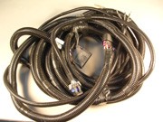 GAUGE EXTENTION HARN