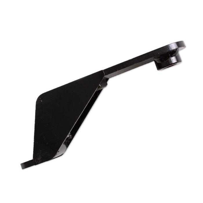 986180-MOD BRACKET IDLER LSA W/PLATES WELDED