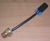 Indmar THERMOSTAT 160 DEG NORTHSTAR