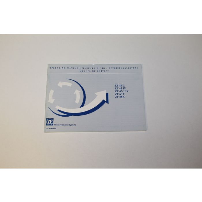 MANUAL OWNERS 450D & 630D SERV