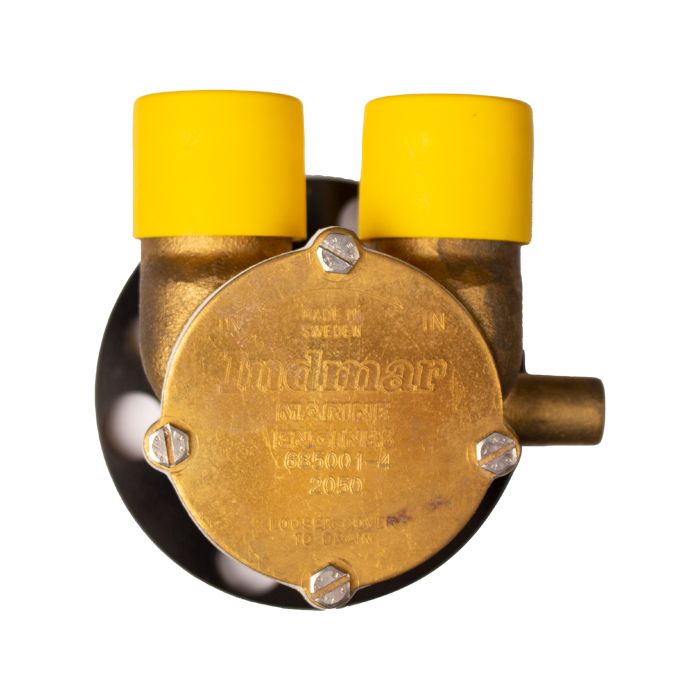 Cooling Systems & Components