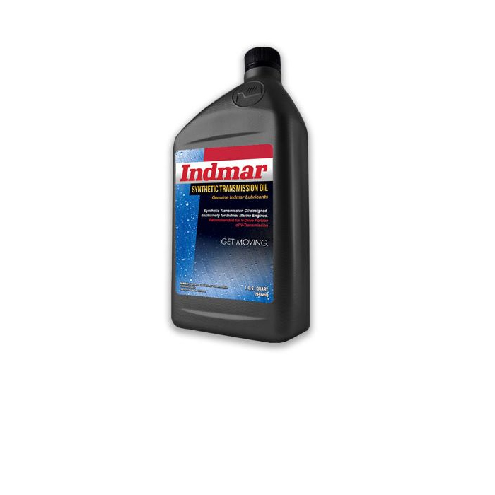 Transmission Lubricants & Fluids